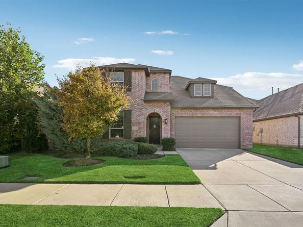 1308  Audubon Drive , Little Elm Texas 75068