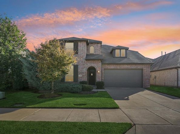 1308  Audubon Drive , Little Elm Texas 75068