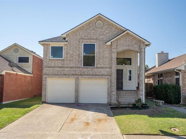 1390  Mimosa Lane , Lewisville Texas 75077