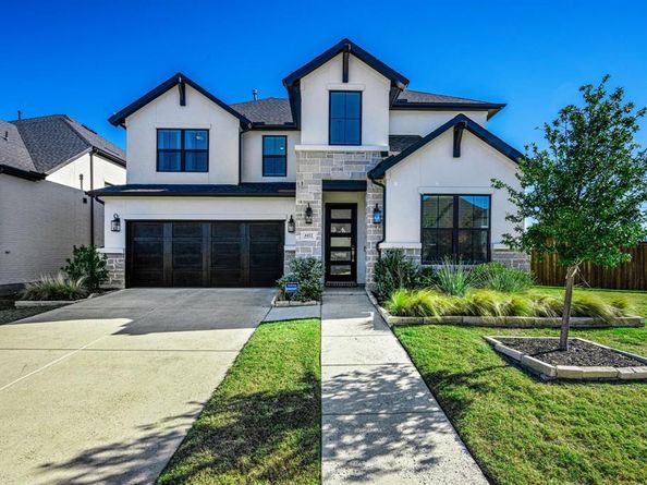 4422  Bandera Drive , Prosper Texas 75009