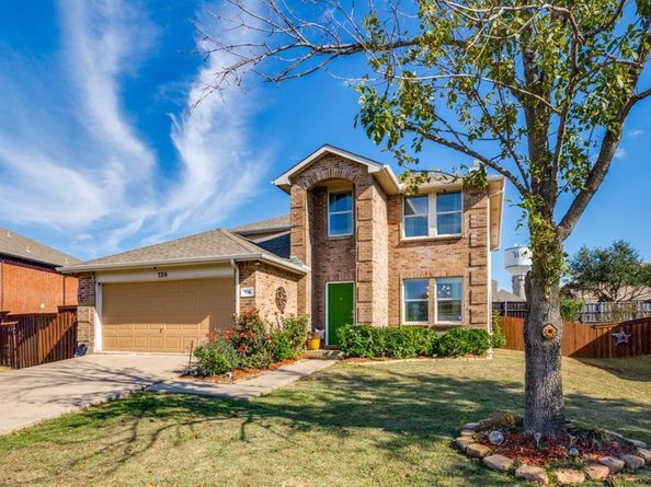 726  Rainsville Drive , Wylie Texas 75098