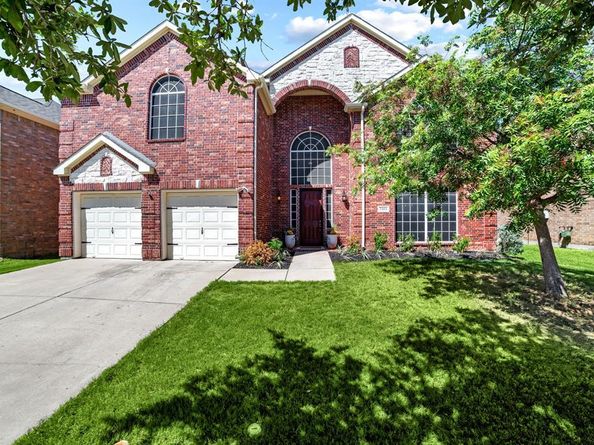 7105  Silktree Court , Denton Texas 76208