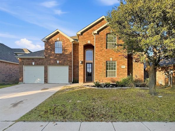 3257  Button Bush Drive , Fort Worth Texas 76244