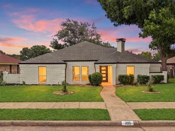 305  Bellmeade Drive 