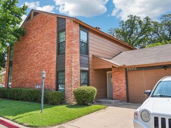 1610  Brentwood Drive 