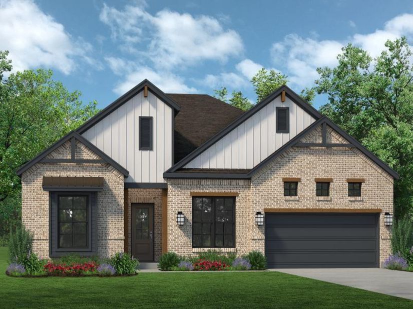 1629  Trinity Drive , Benbrook Texas 76126