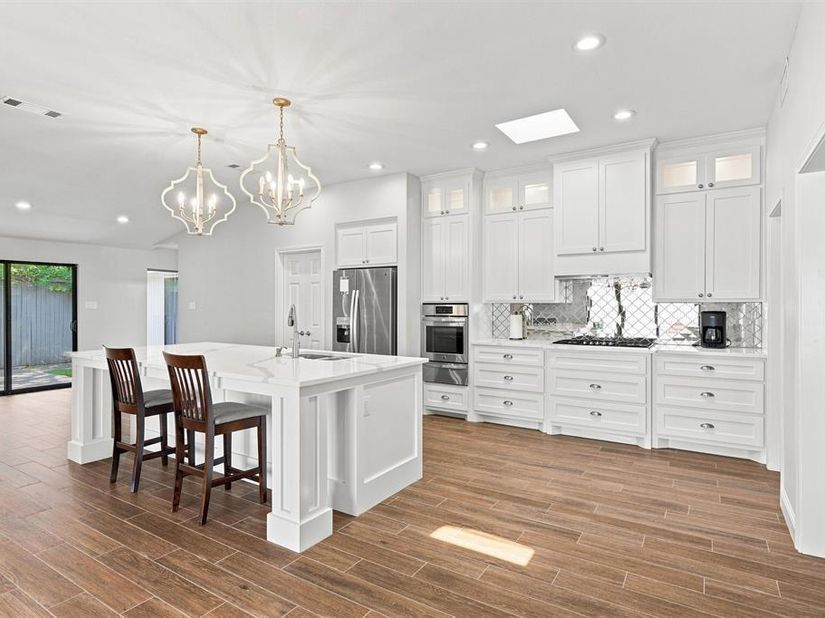 611  Westview Avenue , Fort Worth Texas 76107