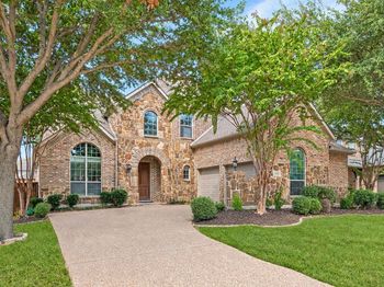1303  Kerrville Drive 
