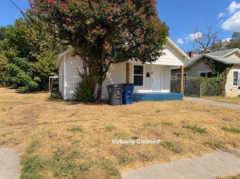 3826  Wilder Street , Dallas Texas 75215