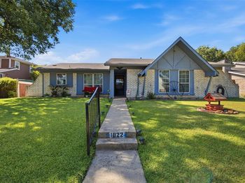 1822  Caldwell Drive 
