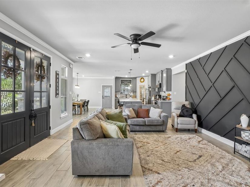3600  Martin Street , Fort Worth Texas 76119