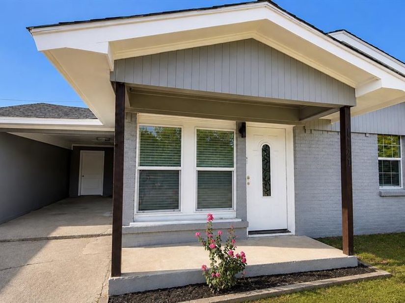 1121  Richard Drive , Garland Texas 75040