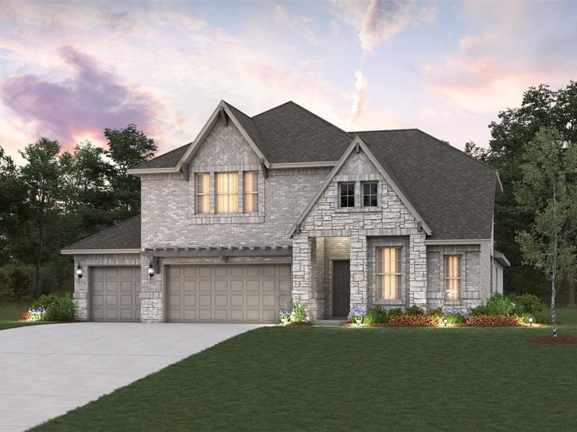 122  Willowbranch Drive , Fate Texas 75087