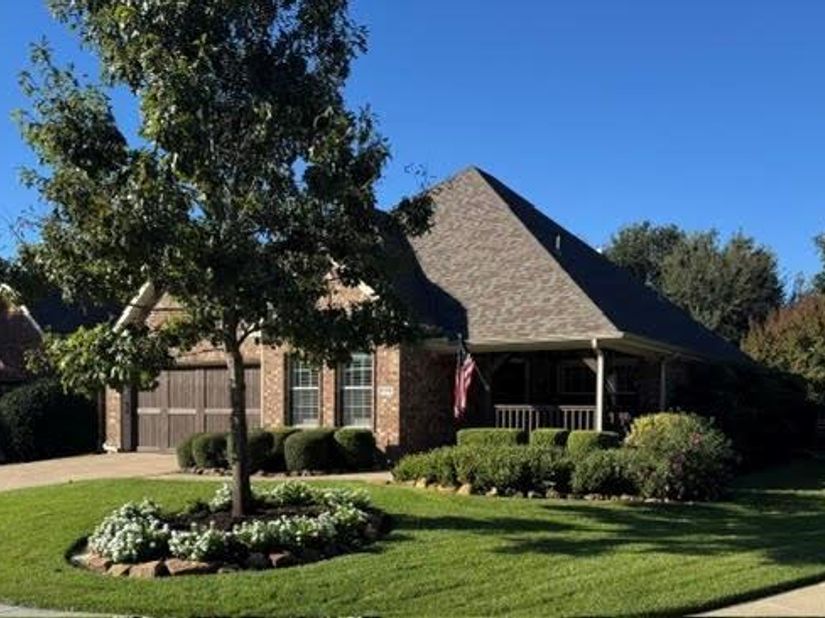 1900  Hackett Creek Drive , McKinney Texas 75072
