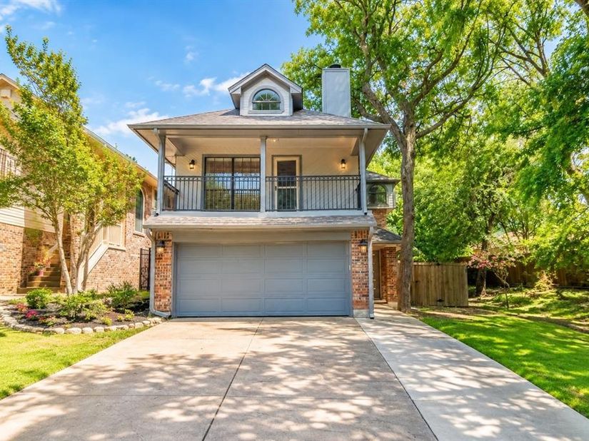5919  Volunteer Place , Rockwall Texas 75032