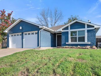 411  Lantana Drive 