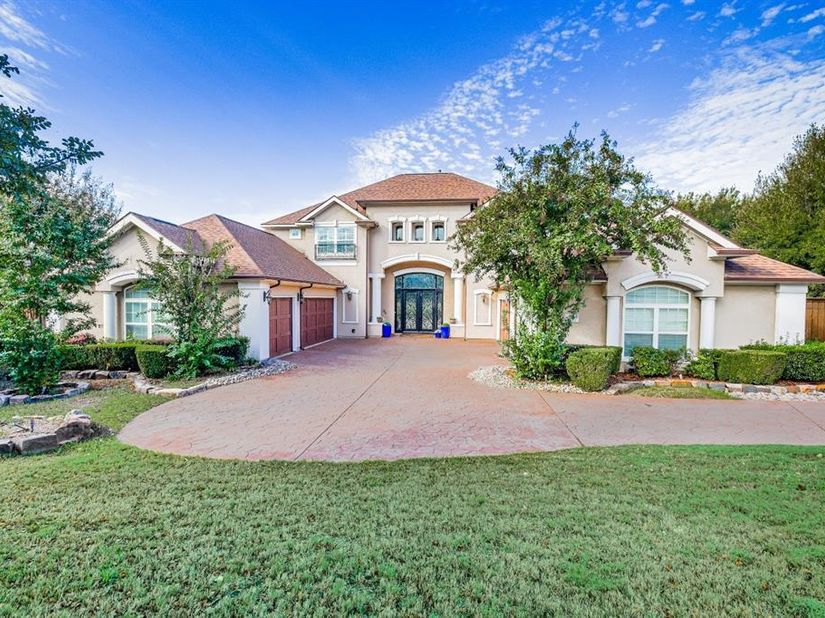 11805  Verona Court , Frisco Texas 75035