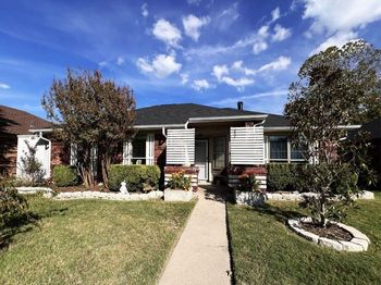 607  Bluebonnet Drive 