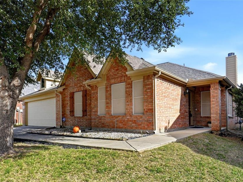 4856  Carrotwood Drive , Fort Worth Texas 76244