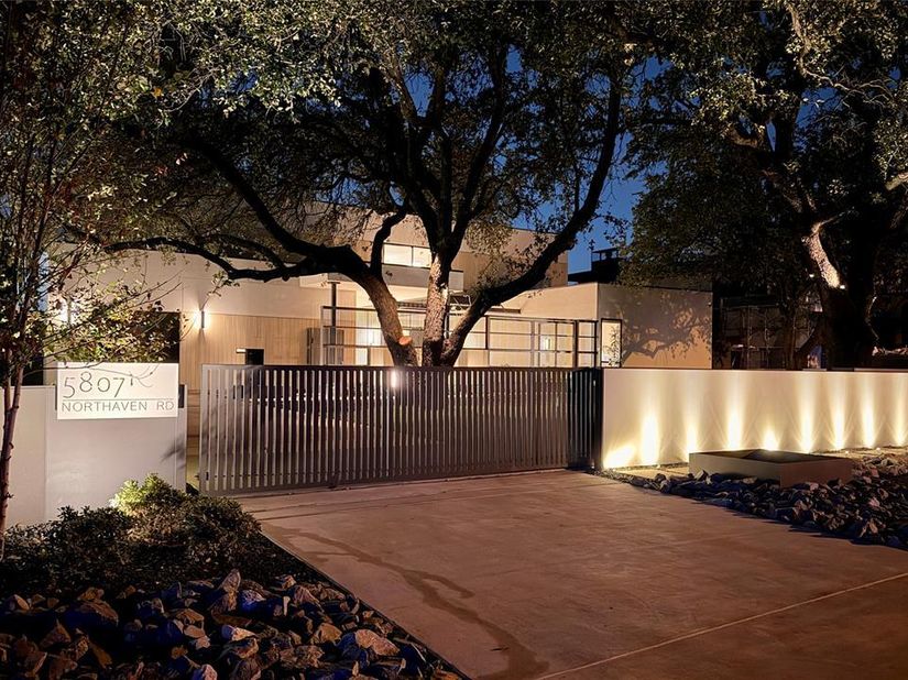 5807  Northaven Road , Dallas Texas 75230