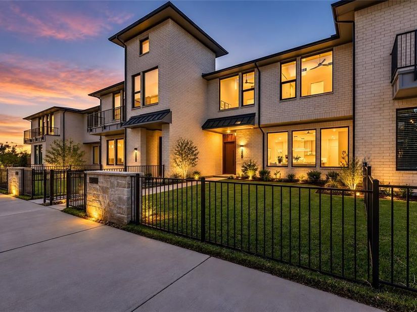 4254  Stratus Way , Frisco Texas 75034