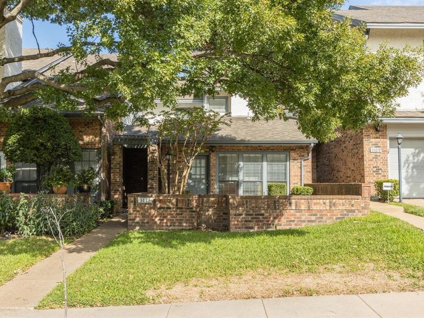 3113  Devonshire Drive , Plano Texas 75075