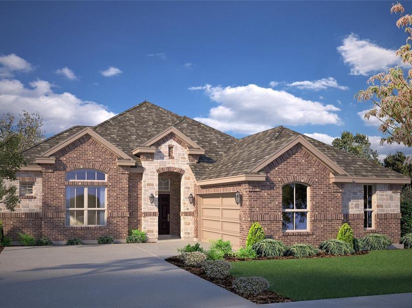 10413  SUNSET SHORE Drive , Grand Prairie Texas 76065