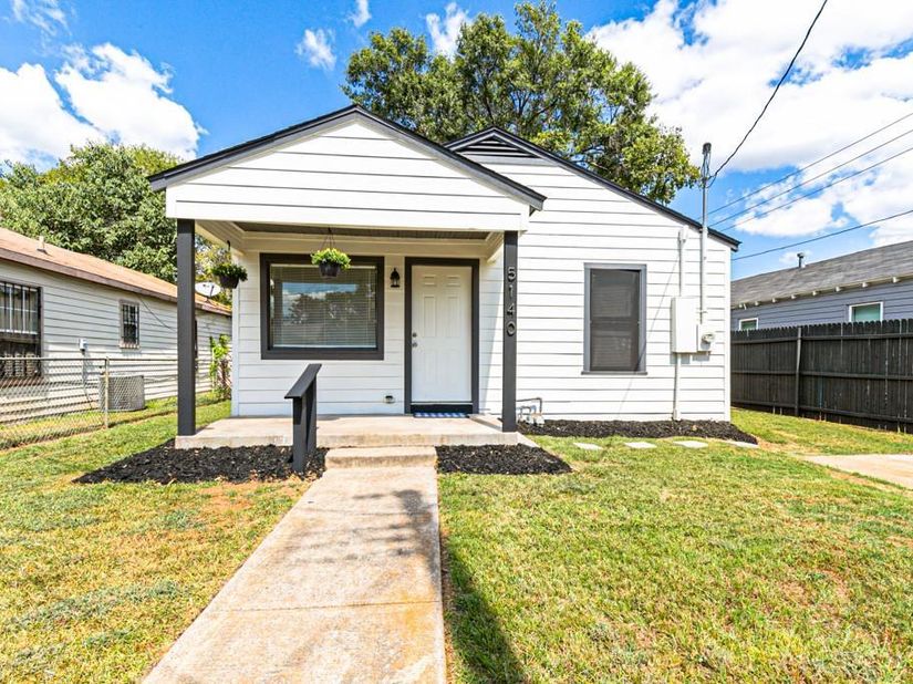 5140  Dimple Jackson Street , Dallas Texas 75210