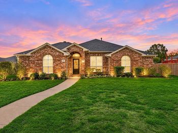 2914  Beau Drive 