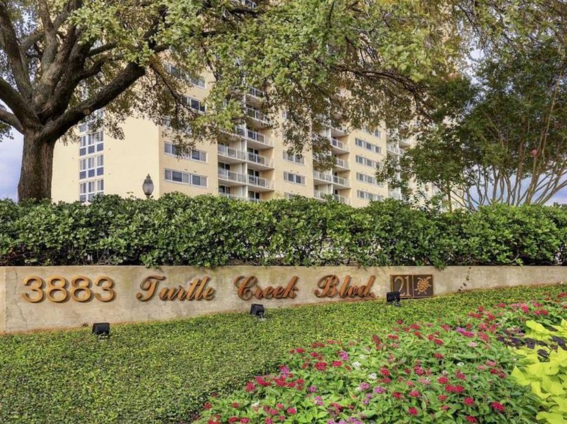 3883  Turtle Creek Boulevard  1115, Dallas Texas 75219