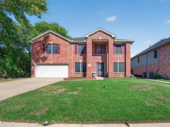 2704  Country Grove Trail 
