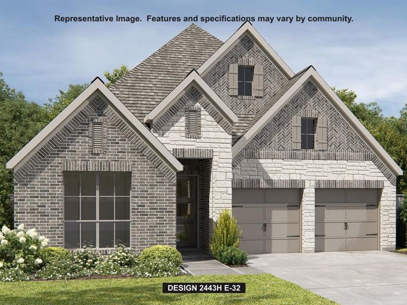 2820  Norfolk Drive , Celina Texas 75009