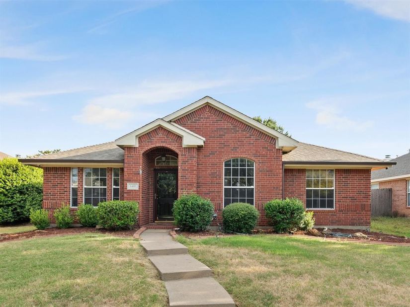 6401  Candletree Lane , McKinney Texas 75070