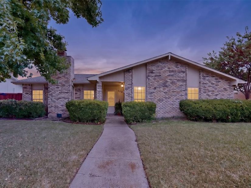 808  Rushmore Lane , Plano Texas 75023