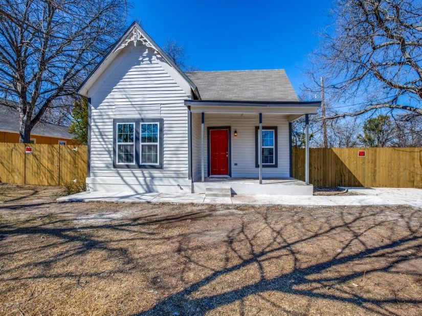 3204  5TH Avenue , Fort Worth Texas 76110