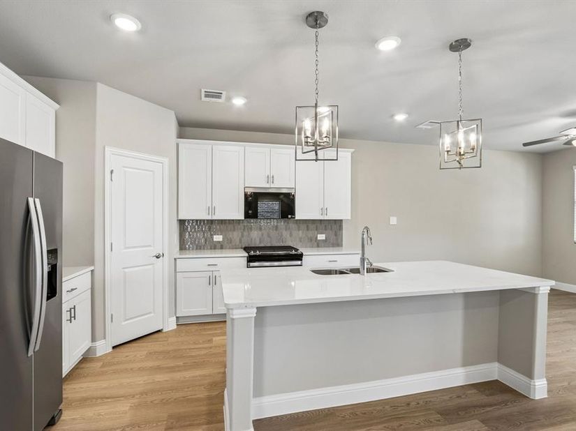 2717  Kobuk Drive , Corinth Texas 76210