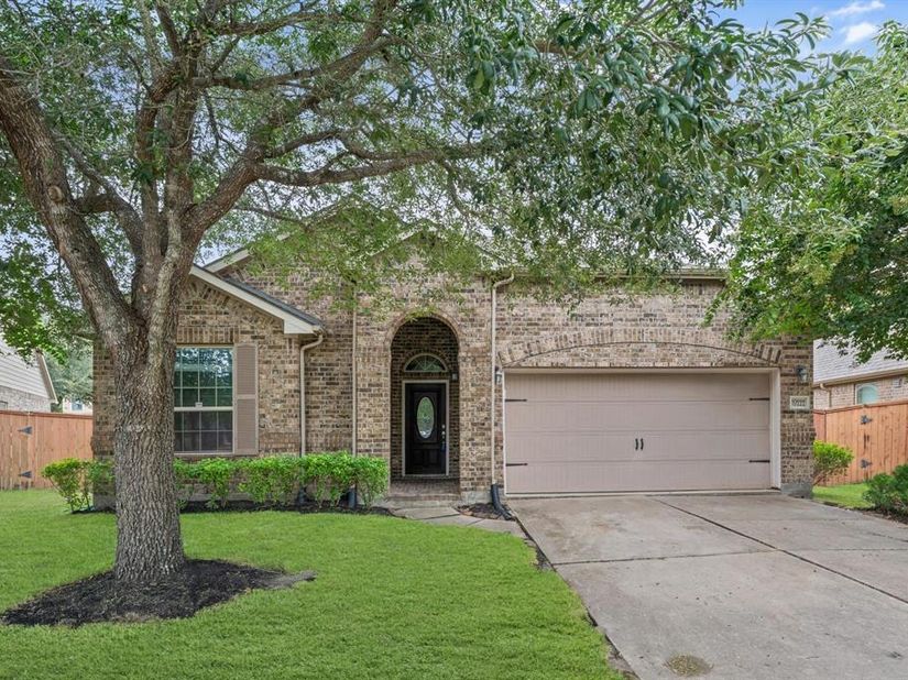 10222 E Gallowgate Lane E, Richmond Texas 77407