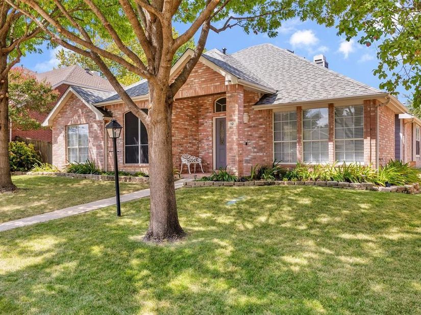12  Harper Drive , Allen Texas 75002