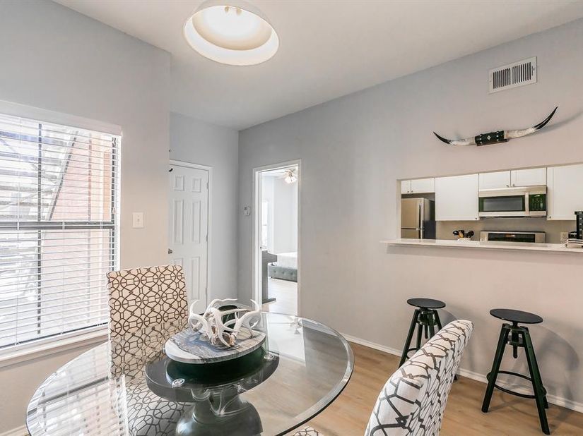 3212  Donnelly Circle  501, Fort Worth Texas 76107