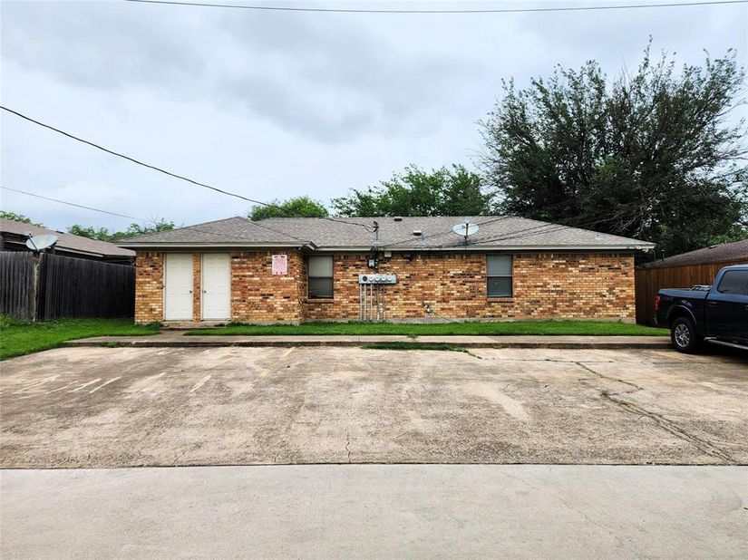 5005  Geddes Avenue , Fort Worth Texas 76107