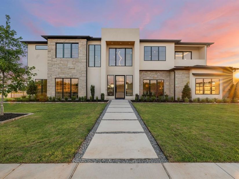 110  Timber Cove Place , Heath Texas 75032