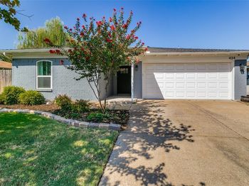 424  Allencrest Drive 