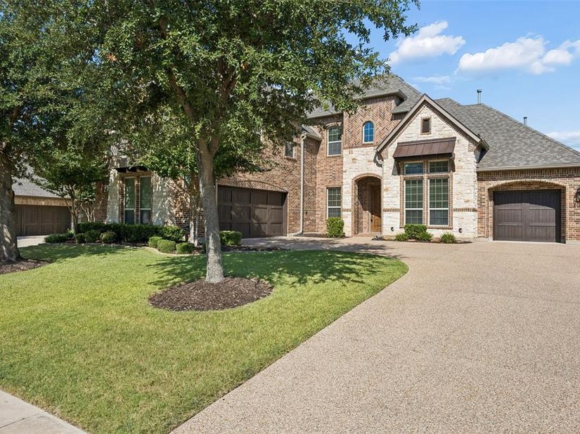2209  Greenan Drive , Trophy Club Texas 76262