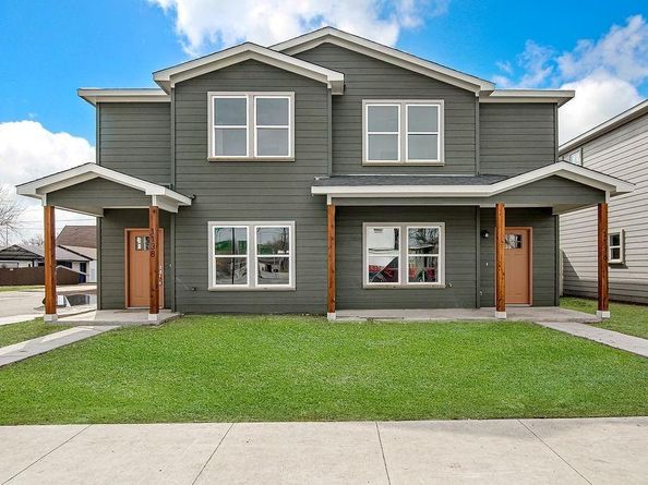 1136 E Broadway Avenue , Fort Worth Texas 76104