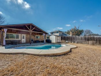 2418  Slaton Drive 