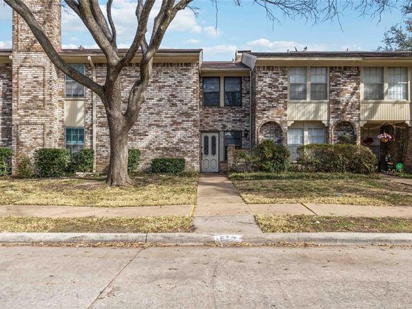 617  Towne House Lane , Richardson Texas 75081