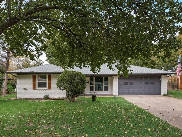 611  Ray Andra Drive , DeSoto Texas 75115