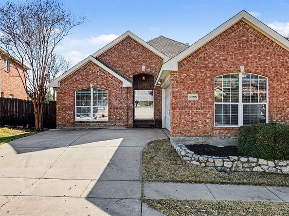 8005  Indian Palms Trail , McKinney Texas 75070