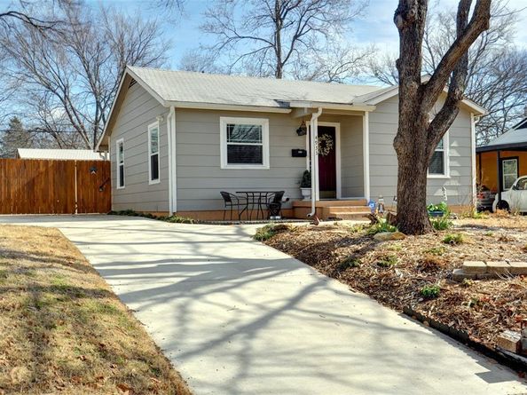 4933  Royal Drive , Fort Worth Texas 76116