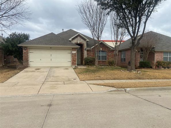 7247  Kentish Drive , Fort Worth Texas 76137